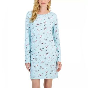 Charter Club Sleep Shirt Nightgown